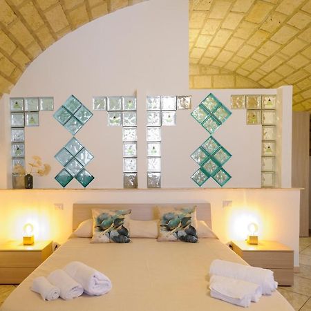 Villa Franca Bari Buitenkant foto