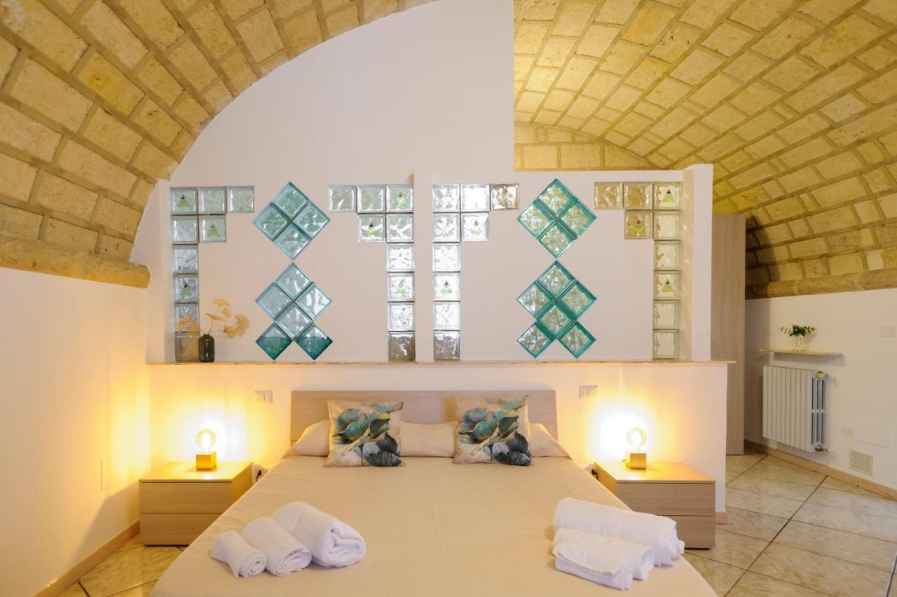 Villa Franca Bari Buitenkant foto