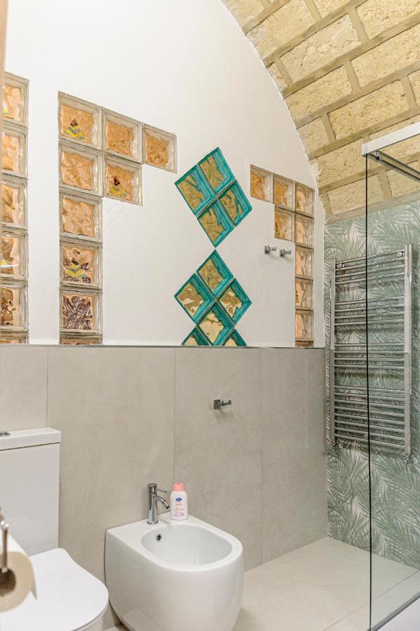 Villa Franca Bari Buitenkant foto
