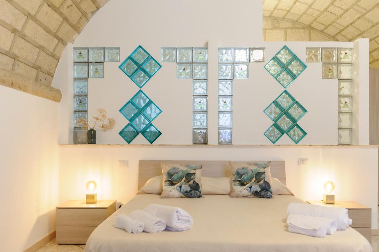 Villa Franca Bari Buitenkant foto